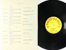 V/A (ft. Hank Snow)  - Grand Ole Opry Program No. 418 LP - WSM