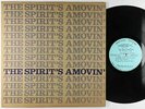New Directions - Spirit's Amovin' LP - Ichthus - Obscure Psych Funk Breaks MP3