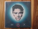 MAX Q - Full Album (Michael Hutchence, Ollie Olsen) Vinyl Record