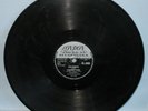 Rare FRANKIE FORD 78 