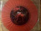 Kaiser Chiefs 7” Vinyl - Ruby - Red Disc - Limited Edition