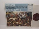 SAL 3441 Berlioz Symphonie Fantastique LSO Colin Davis HI-FI-STEREO
