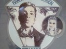 Prince And The Revolution Vinyl Picture Disc Girls And Boys Collectors Rare