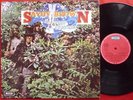 SAVOY BROWN - A Step Further Rare German 1st Press Decca Blues Rock Classic
