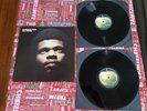 Beatles Billy Preston UK Apple 2 lp record ENCOURAGING WORDS, remastered 1993