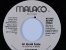 Modern Soul Funk 45 FREEDOM Get Up And Dance MALACO VG++ HEAR