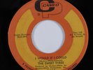 Northern Soul 45 SWEET THREE I Would If I Could CAMEO/PARKWAY promo HEAR