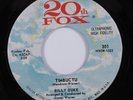 R&B Popcorn Soul 45 BILLY DUKE Timbuctu 20TH FOX VG+ HEAR