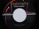 Funk Breaks 45 MANZEL Space Funk FRATERNITY VG+ HEAR