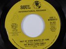 Funk 45 WHOLE DARN FAMILY Half Of Seven Minutes Of Funk SOUL INTERNATIONAL HEAR