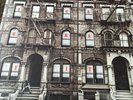 Led Zeppelin 'Physical Graffiti' Double LP Vinyl