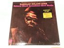 RAHSAAN ROLAND KIRK 