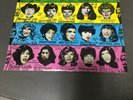 Some Girls Vinyl- Rolling Stones- 1st version 1978 CUN 39108