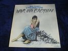 Max Romeo & The Upsetters ?- War Ina Babylon 1976 UK LP ISLAND DUB/ROOTS