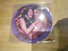 Rain on Me picture disc 7