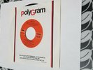 The Jam, Town Called Malice/Disguises, near mint 1982 rock 45, Polydor, Canada