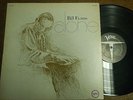 1968 Piano Jazz LP Bill Evans - Alone Verve V6-8792 stereo NM