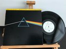 PINK FLOYD THE DARK SIDE OF THE MOON HARVEST MFSL1-017 RE PROMO USA 1979 NM/VG+