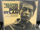 Bob Dylan/The Times They Are A-Changin' MOFI Vinyl LP (Rare & Sealed)