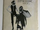 Fleetwood Mac Rumours Vinyl LP Record Album 1st Edition Original 1977 Release