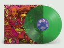 CREAM - DISRAELI GEARS - ULTRA LTD - TRANSLUCENT GREEN VINYL LP - 300 MADE. NEW