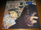 Bruce Dickinson-Tattooed millionaire LP,EMI EEC 1990,OIS,10 Tracks,neu,unplayed