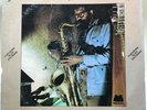 Joe Henderson Featuring Alice Coltrane - The Elements LP 1974 Milestone-9053