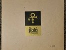 Prince The Gold Experience 2x LP Translucent Gold Colored Vinyl Record Numbered