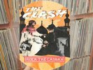 THE CLASH - Rock the Casbah (Instrumental) UNCUT12