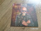 Rob Halford Signed Celestial Gold Vinyl Judas Priest
