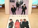 The Pretenders--2 MFSL/MOFI Vinyl---S/T Debut and 