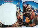 NM/NM Iron Maiden The Trooper 12