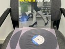 Sonny Clark/Cool Struttin' 180 Gram 45rpm Vinyl 2LP (G+--read details)