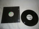 MANZEL-MIDNIGHT THEME / SPACE FUNK 1998 ALPHA OMEGA RECORD. 12