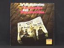 BEATLES & TONY SHERIDAN - IN THE BEGINNING, 2 LP, IMPORT, GER, 1970s REISSUE, EX