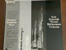Bruckner Symphony No. 9 Schuricht ERC 029 Electric Recording Co. ASD 493