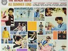 The Beach Boys / All Summer Long 200 Gram Vinyl Record