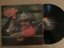 smokey and the bandit 2 soundtrack vinyl LP record 1982