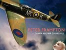 Peter Frampton / Thank You Mr. Churchill Vinyl Record