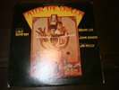 ENTER THE DRAGON ORIGINAL SOUNDTRACK BRUCE LEE LP RECORD