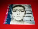 Debbie Harry (Blondie) LP KOOKOO w/Obi + Poster ?1st Press? japan NM