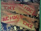 AC/DC -T.N.T.   LP in Box  (Albert)  + signiertes Foto