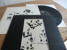 GENTLE GIANT In A Glass House UK WWA '73 1st pressing LP *MINT