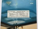 Richard Stepp - Holiday in Hollywood (1979)- RARE NM- LP PROMO INF-29000