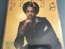 PEABO BRYSON Reaching for the Sky’ RARE MINT SEALED LP ST 11729