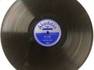 The Five Keys 1954 DOO WOP 78 My Love / Why Oh Why ALADDIN Label 3263VG++