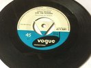 Little Wilbur & The Pleasers - Heart To Heart (Vogue 9097)