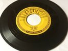 Jack Earls & The Jimbos - Slow Down (Sun 240)