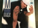 Mase Harlem World Vinyl Hip Hop Rap Puff Daddy Bad Boy