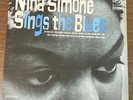 Nina Simone Sings The Blues Vinyl First Pressing LPM-3789 Excellent Cond Promo